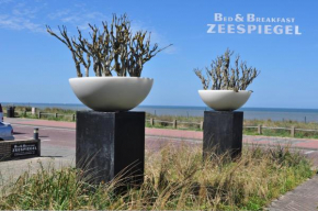 B&B Zeespiegel